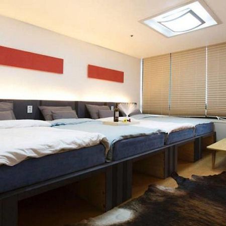 Hotel Maihaus Soul Exteriér fotografie