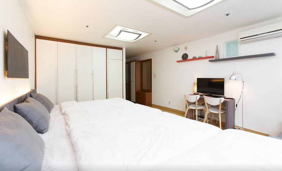 Hotel Maihaus Soul Pokoj fotografie