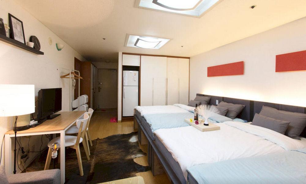Hotel Maihaus Soul Exteriér fotografie