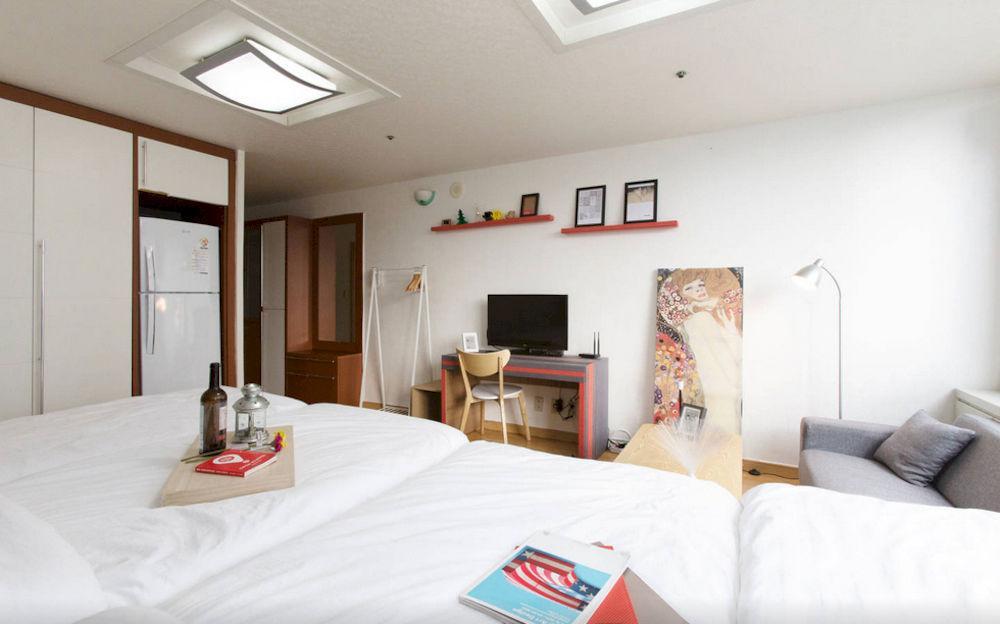 Hotel Maihaus Soul Exteriér fotografie
