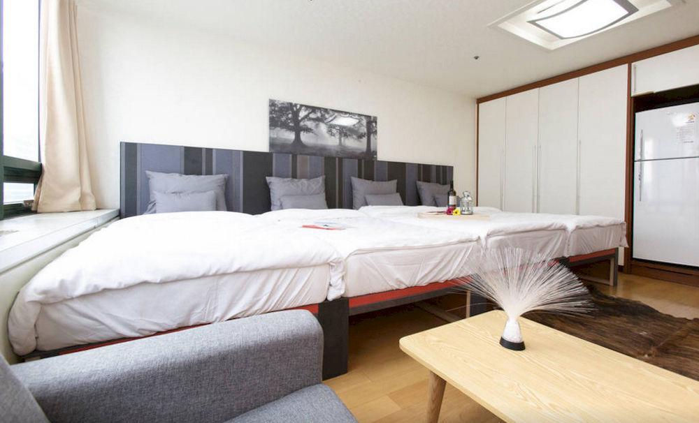 Hotel Maihaus Soul Exteriér fotografie