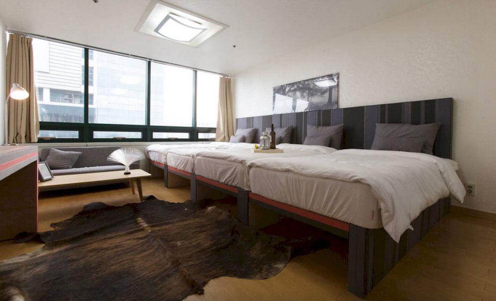 Hotel Maihaus Soul Exteriér fotografie