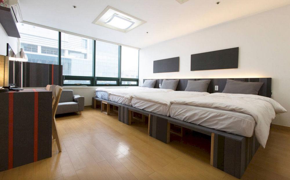 Hotel Maihaus Soul Exteriér fotografie