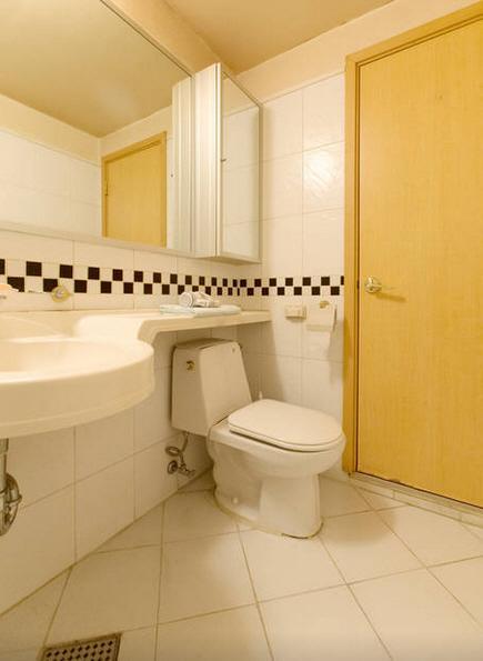 Hotel Maihaus Soul Pokoj fotografie