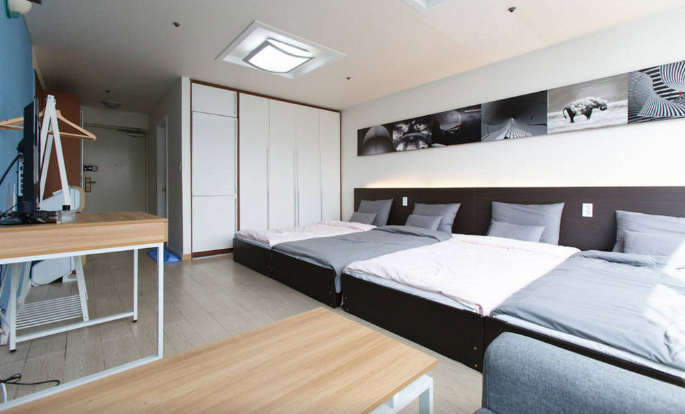 Hotel Maihaus Soul Exteriér fotografie