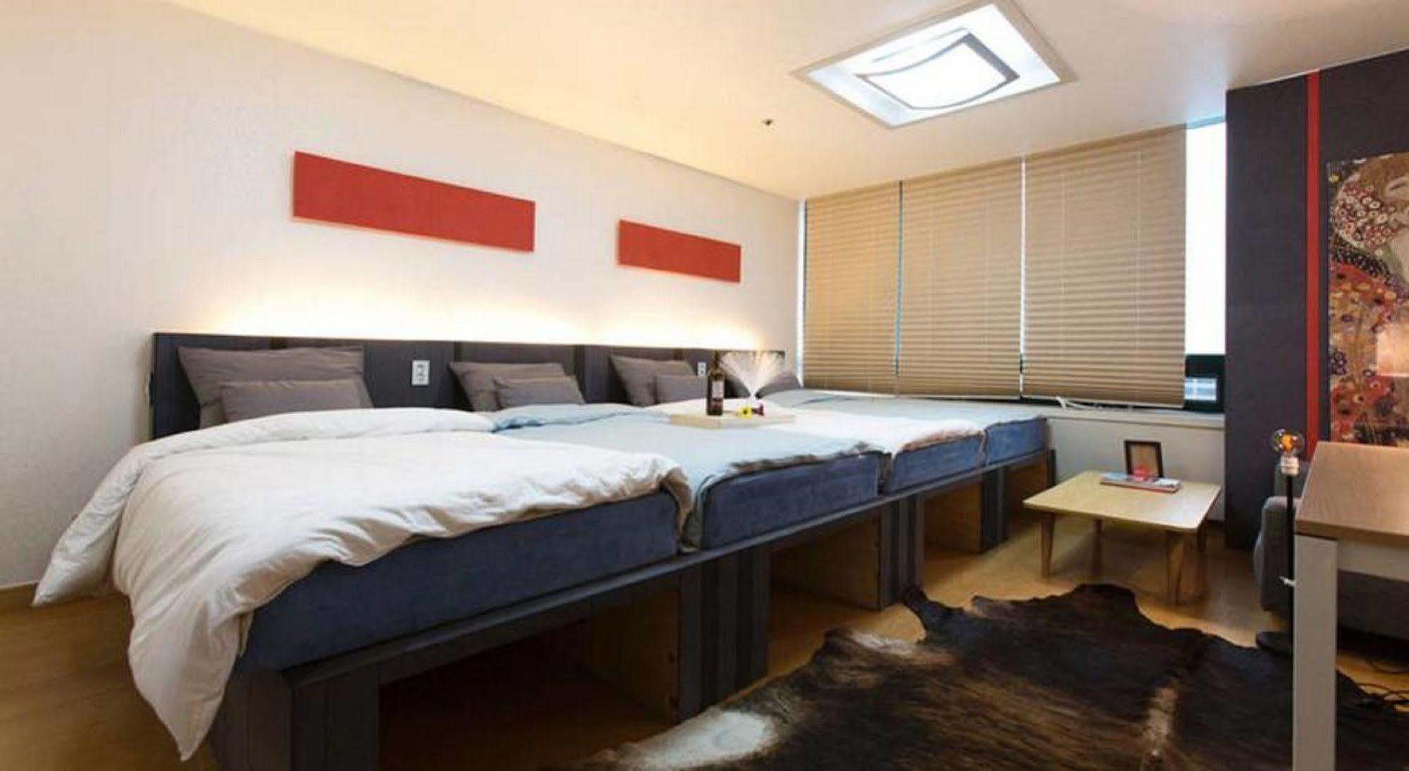Hotel Maihaus Soul Exteriér fotografie