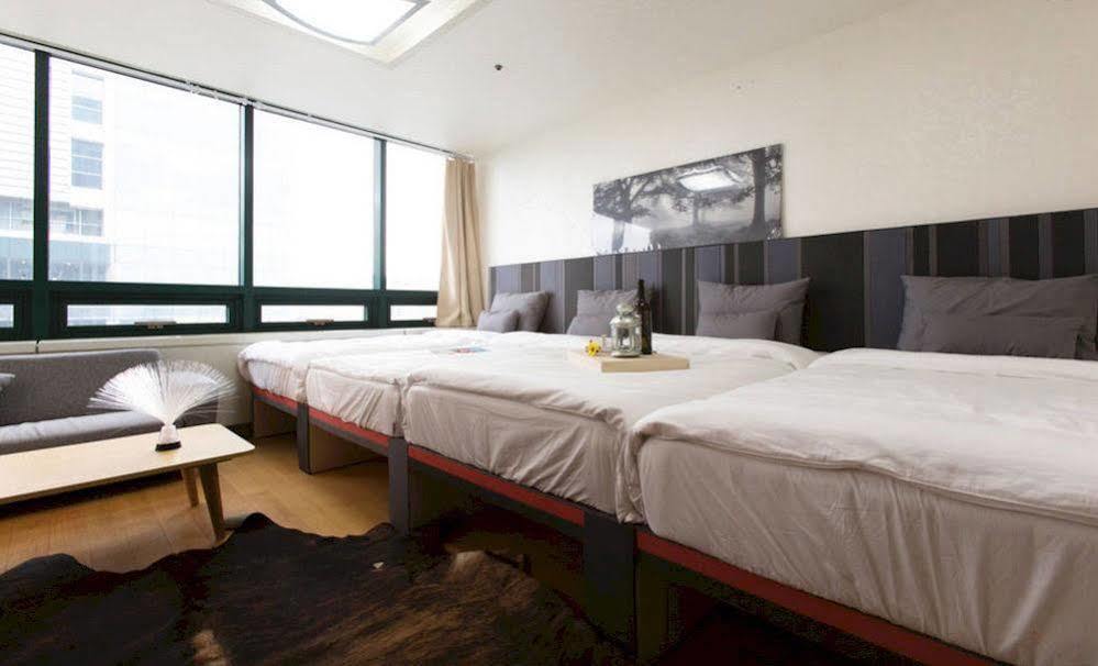 Hotel Maihaus Soul Exteriér fotografie