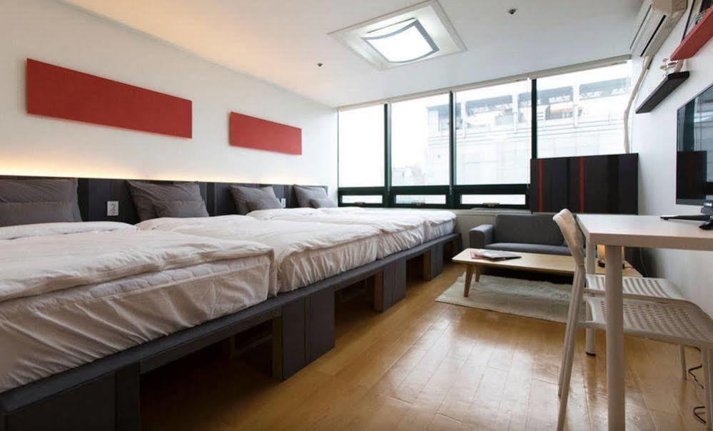 Hotel Maihaus Soul Exteriér fotografie